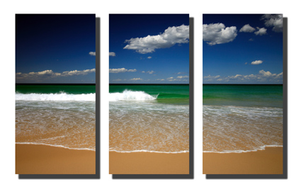 triple