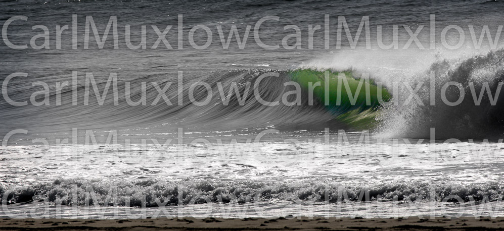 EntranceWave