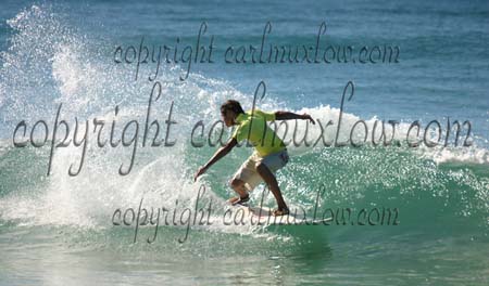 Gavin Delalama (2)
