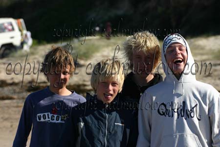 Groms