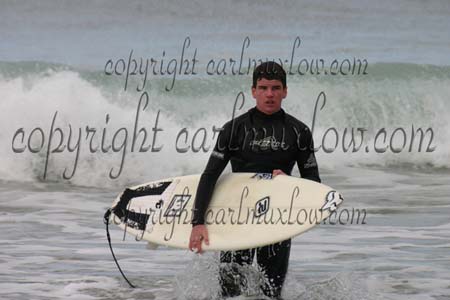 Ian Cook