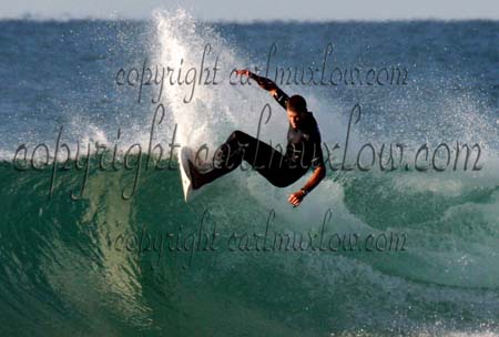 Michael Barbery (2)