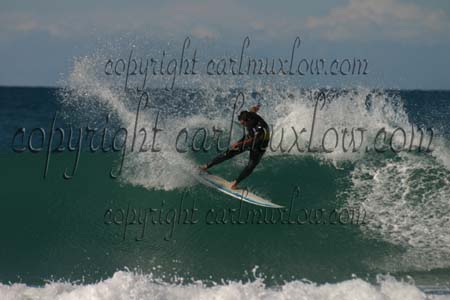 Paul Mclennon0712